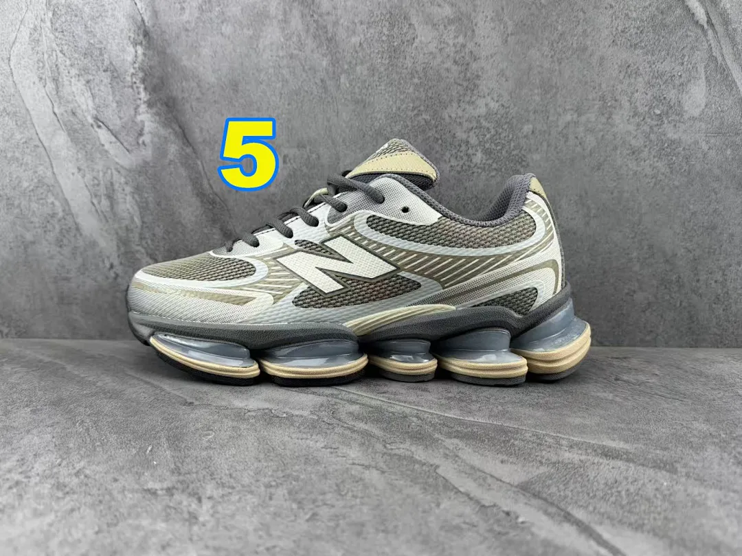 New Balance 4550F תמונה 17