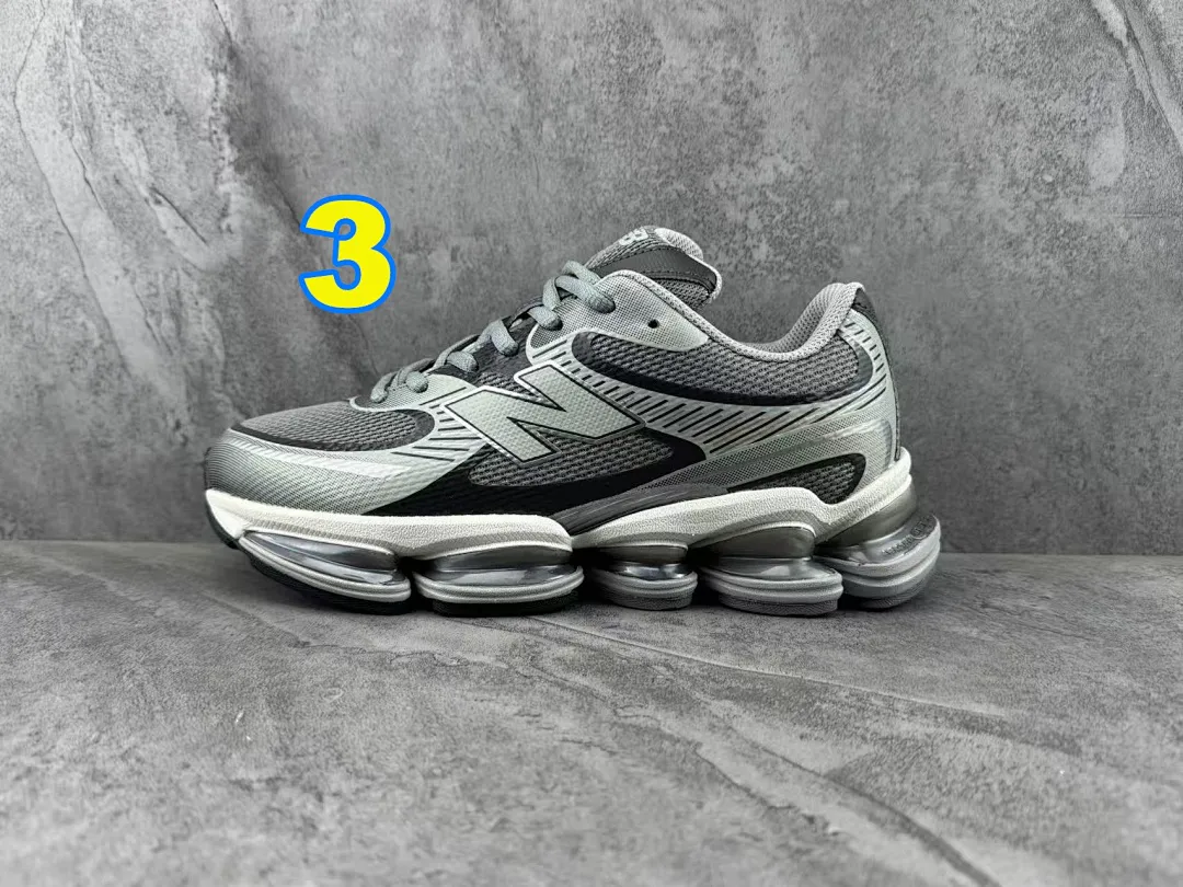 New Balance 4550F תמונה 19
