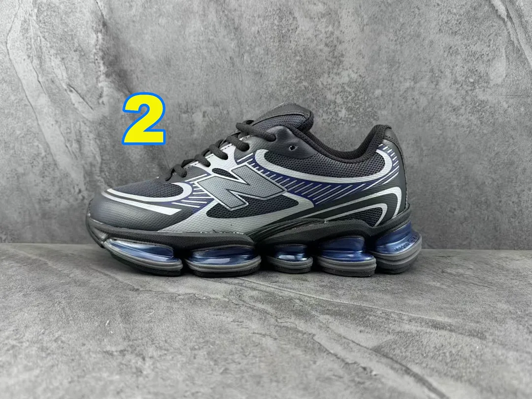 New Balance 4550F תמונה 20