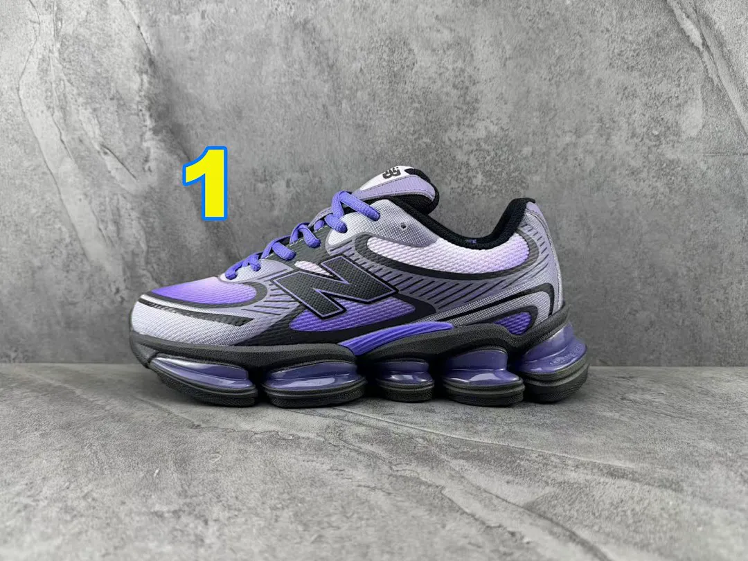 New Balance 4550F תמונה 21