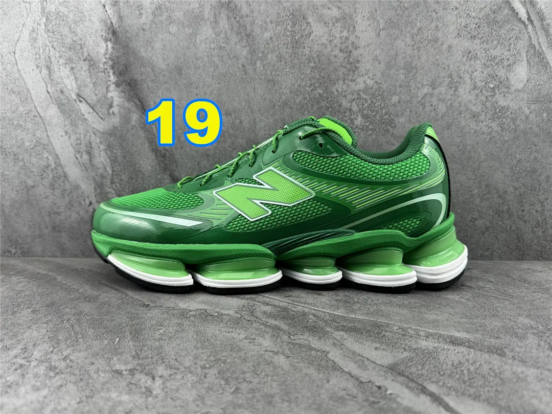 New Balance 4550F תמונה 3