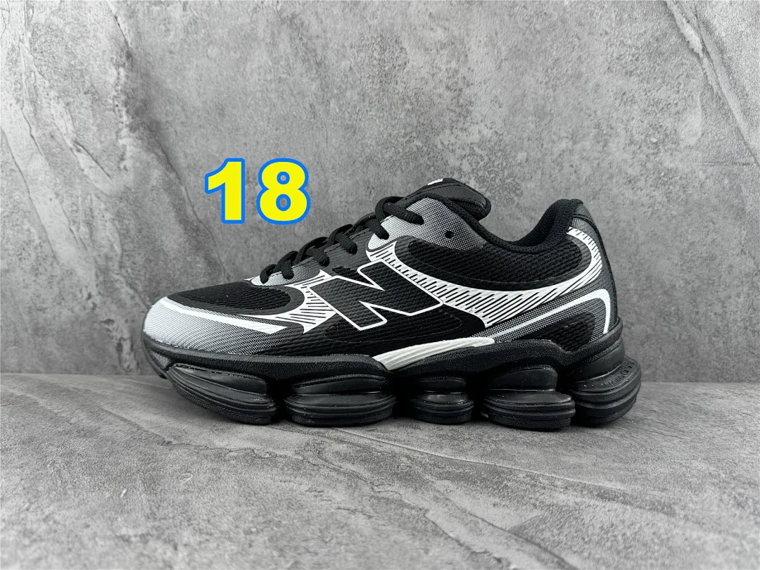 New Balance 4550F תמונה 4