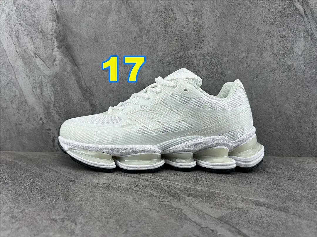 New Balance 4550F תמונה 5