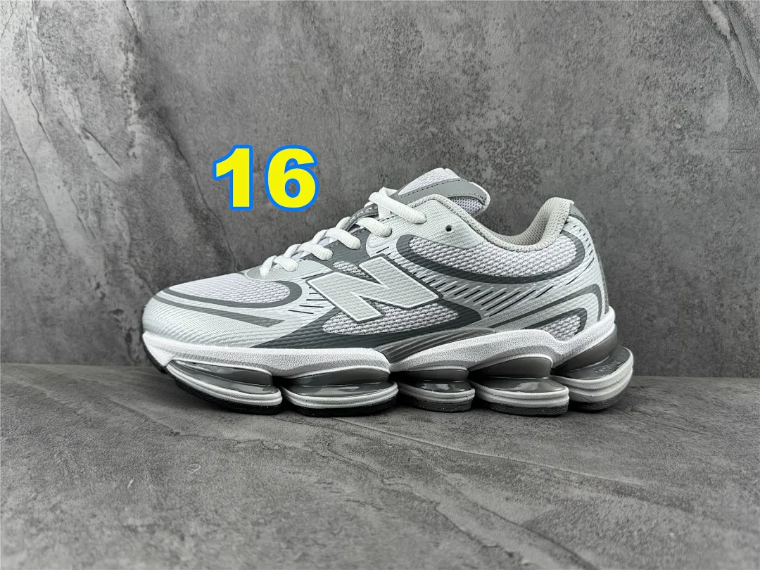 New Balance 4550F תמונה 6