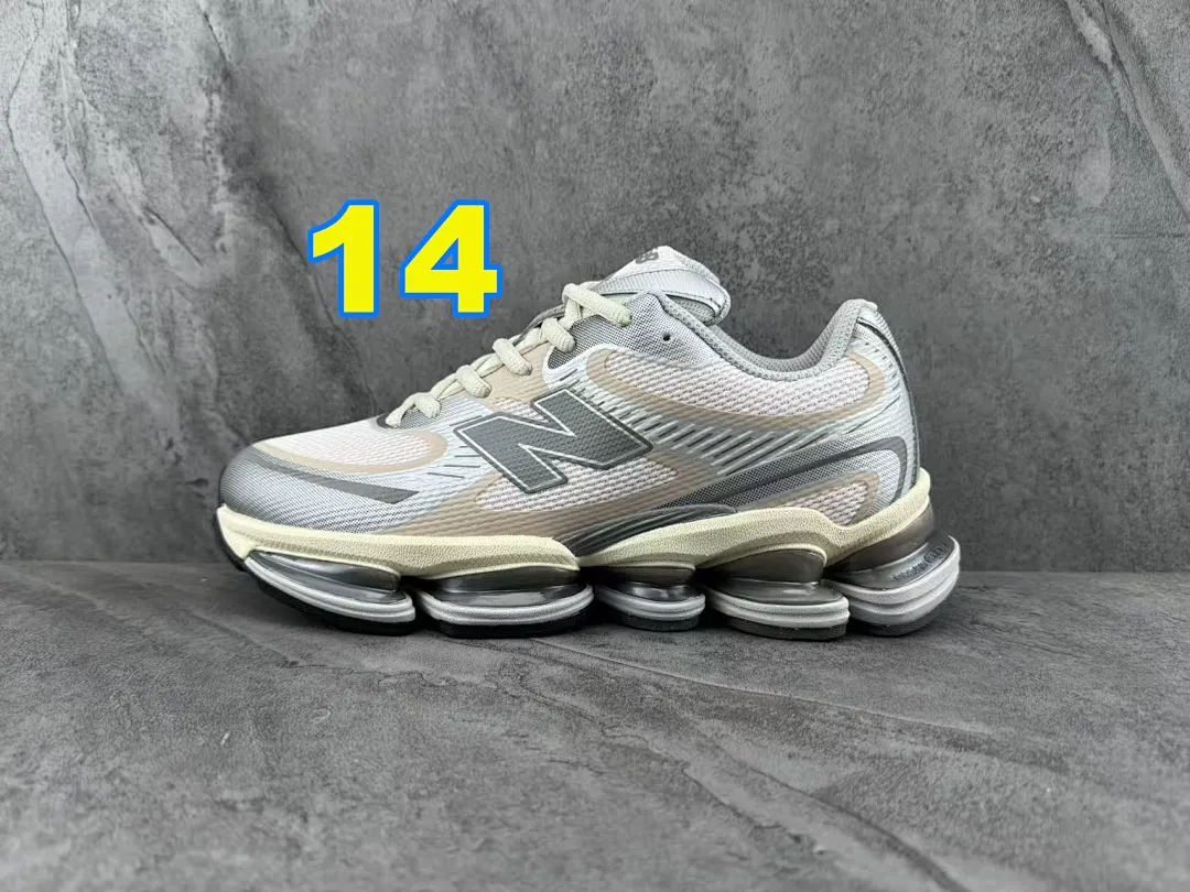 New Balance 4550F תמונה 8