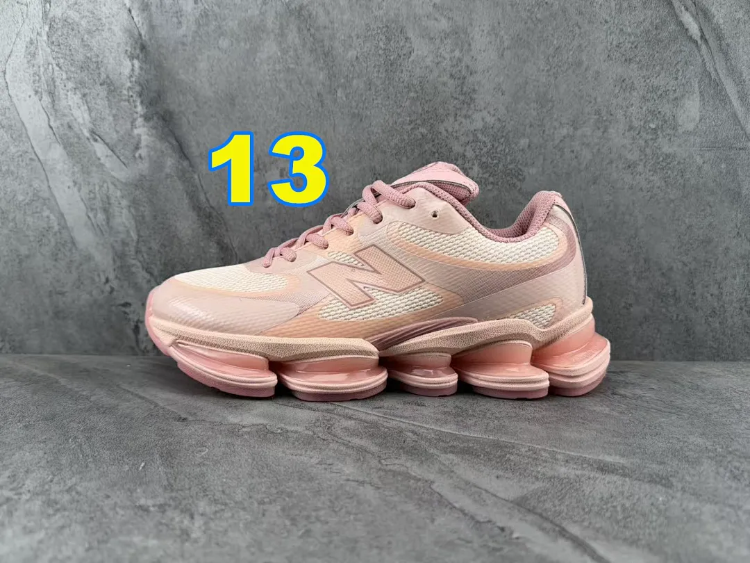 New Balance 4550F תמונה 9
