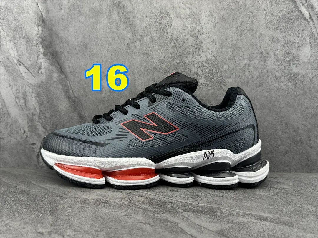 New Balance 4551 תמונה 10