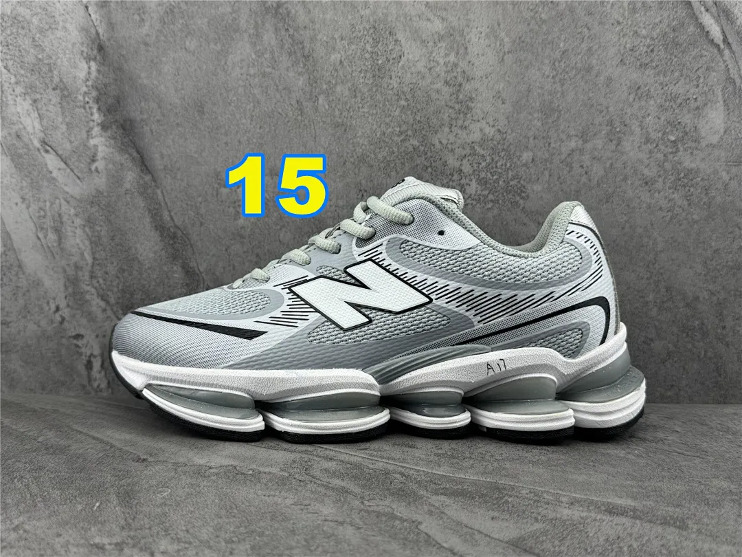 New Balance 4551 תמונה 11