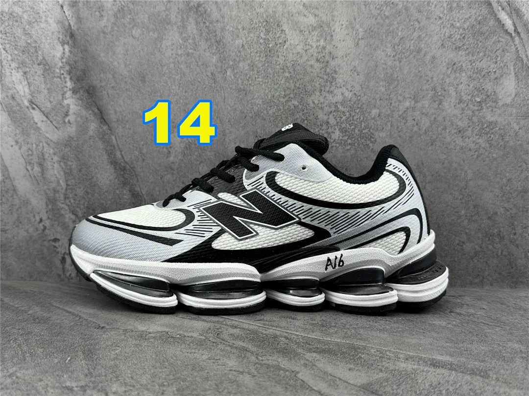 New Balance 4551 תמונה 12