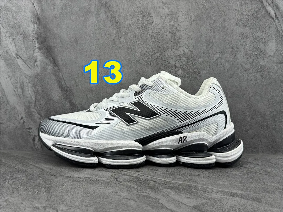 New Balance 4551 תמונה 13