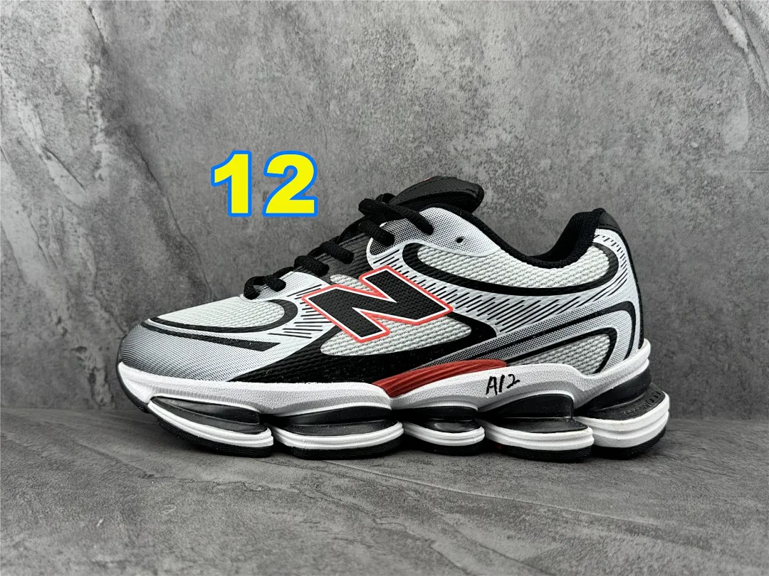 New Balance 4551 תמונה 14