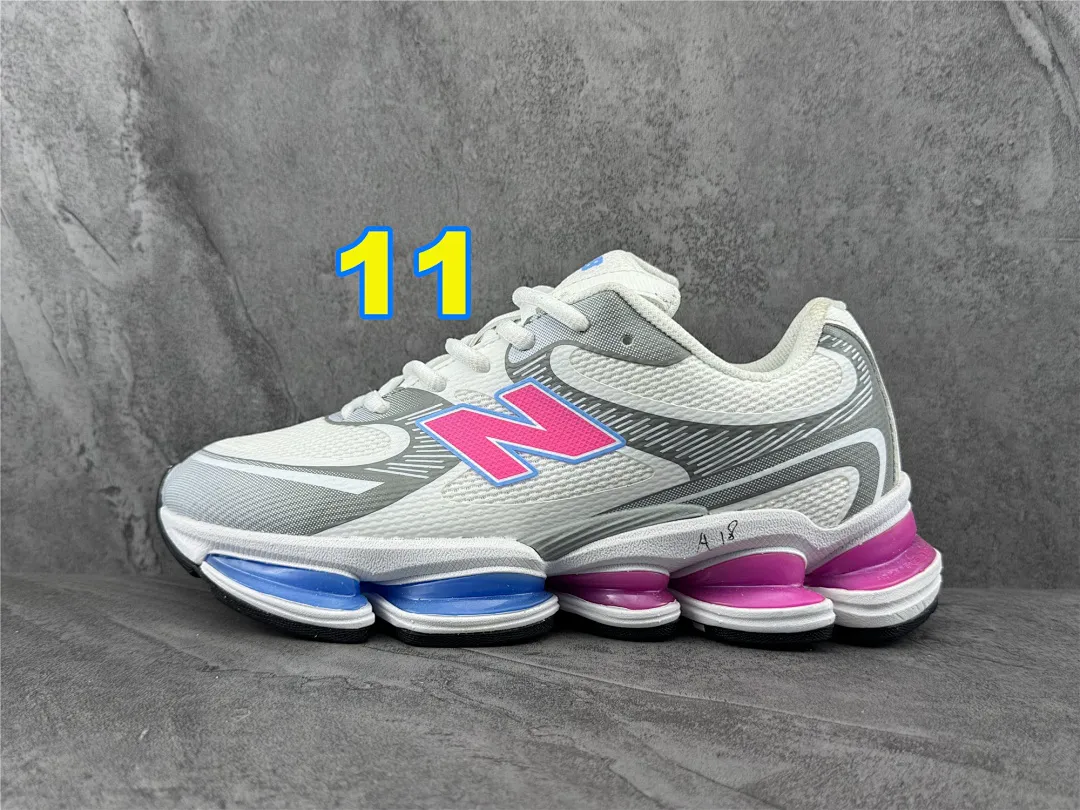 New Balance 4551 תמונה 15