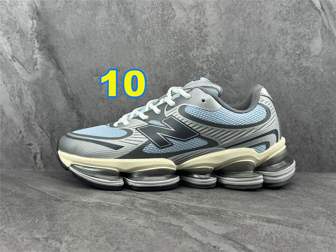 New Balance 4551 תמונה 16