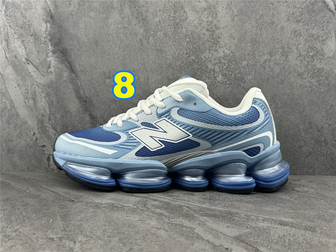 New Balance 4551 תמונה 18