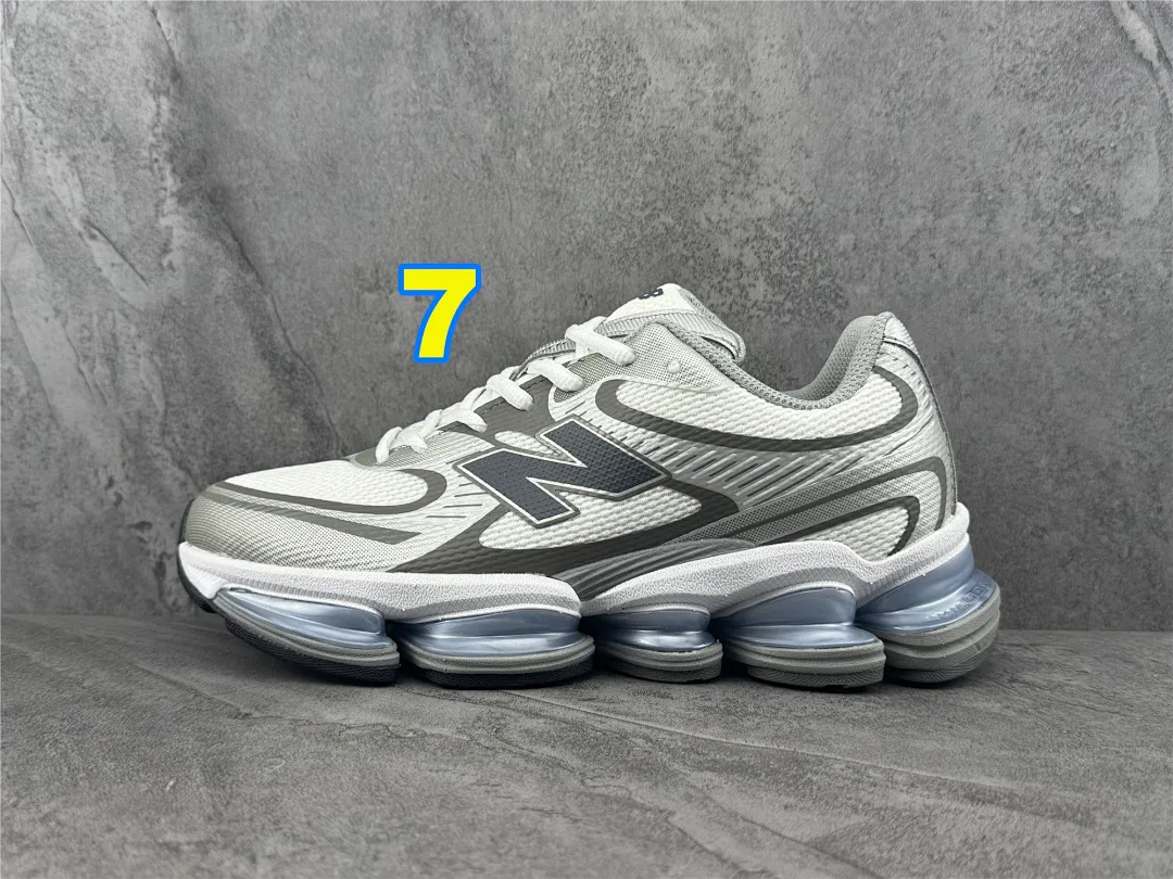 New Balance 4551 תמונה 19