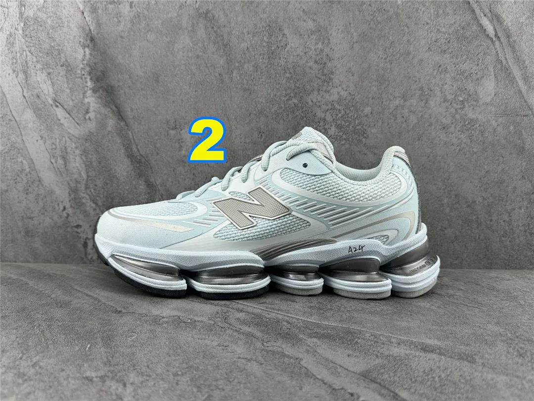 New Balance 4551 תמונה 24