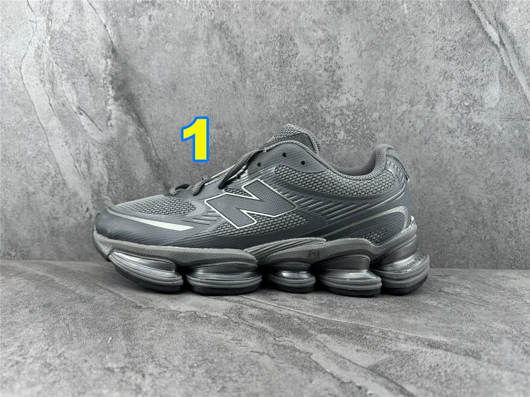 New Balance 4551 תמונה 25