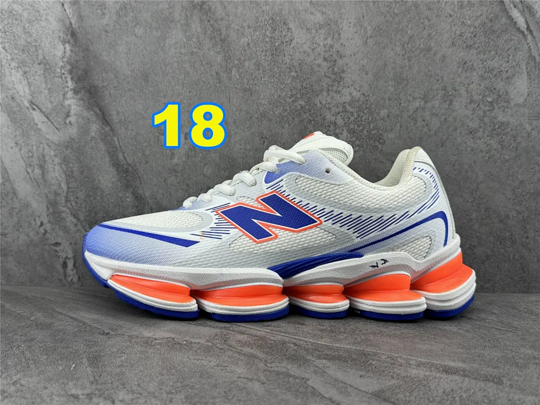 New Balance 4551 תמונה 8