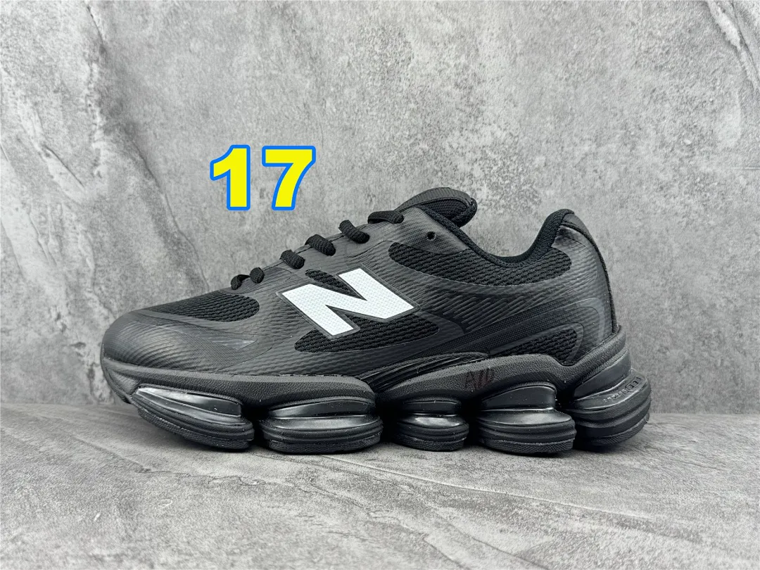 New Balance 4551 תמונה 9