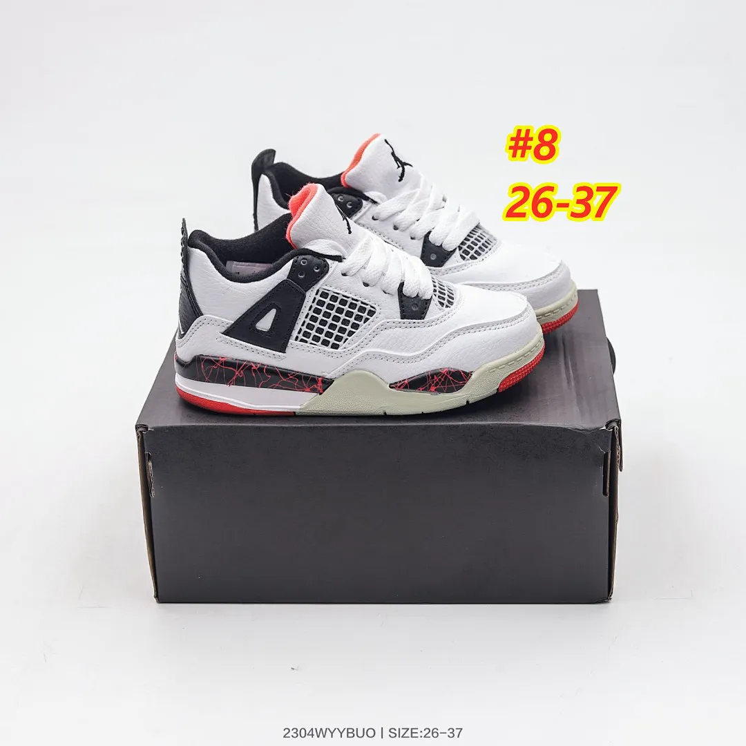 Jordan 4552 תמונה 11