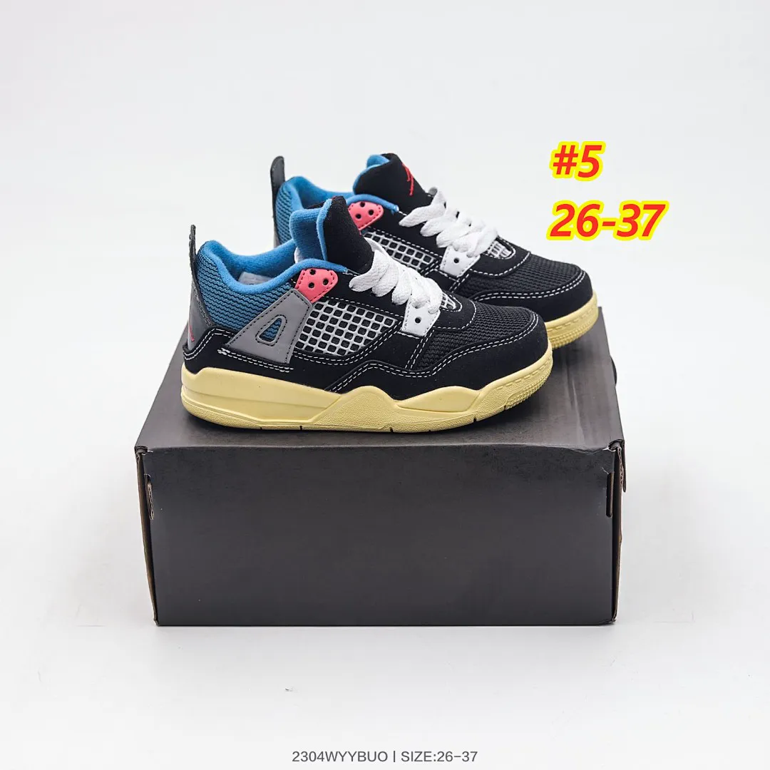 Jordan 4552 תמונה 14