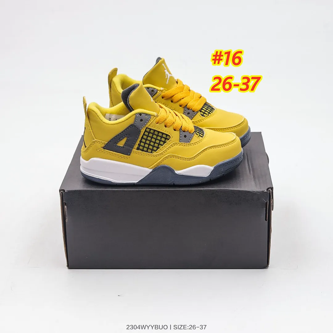 Jordan 4552 תמונה 3