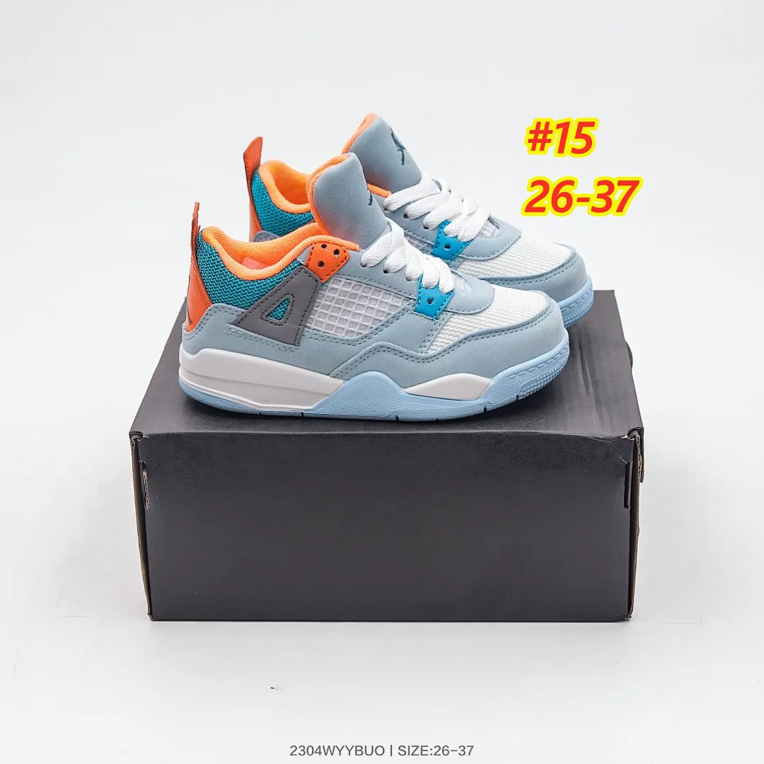 Jordan 4552 תמונה 4