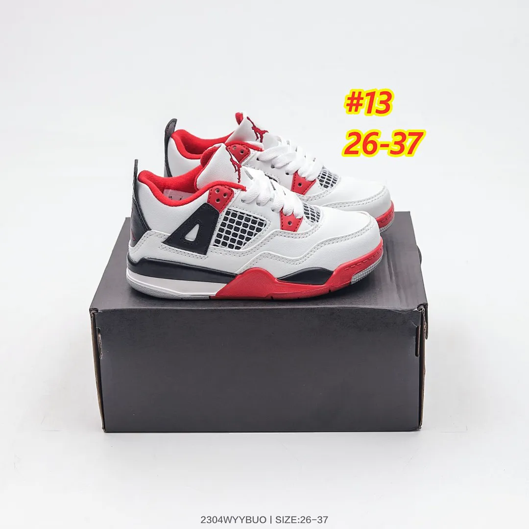 Jordan 4552 תמונה 6