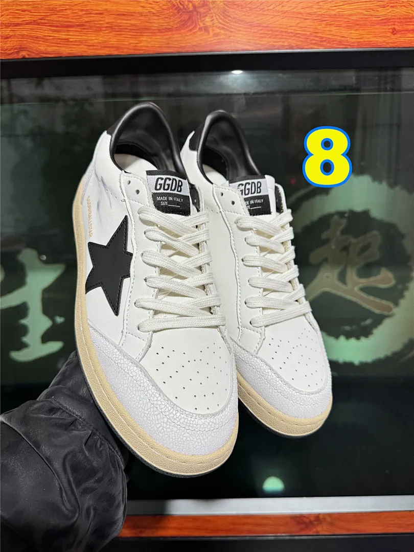 Golden Goose 4552F תמונה 10