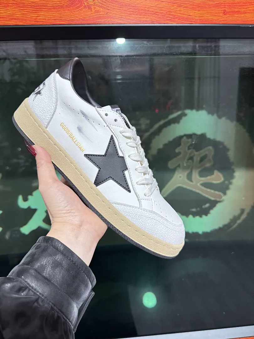 Golden Goose 4552F תמונה 11