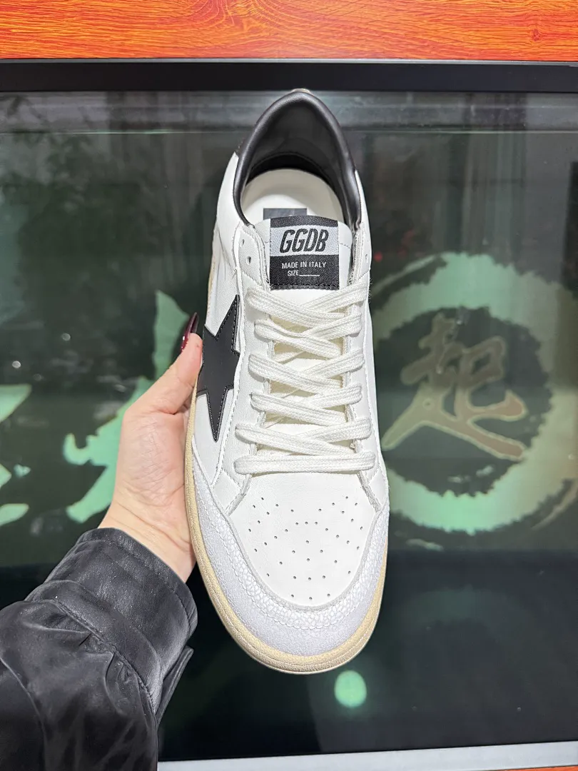 Golden Goose 4552F תמונה 12