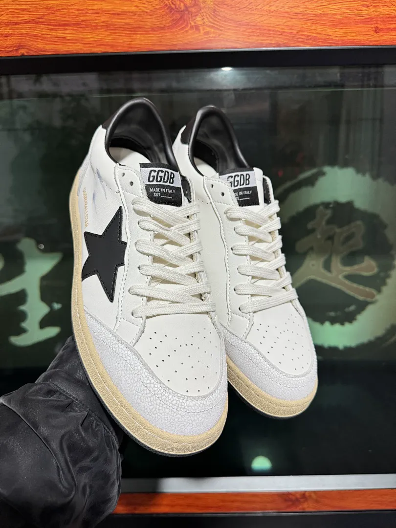 Golden Goose 4552F תמונה 13