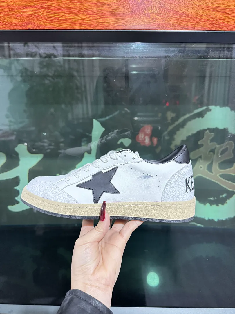 Golden Goose 4552F תמונה 14