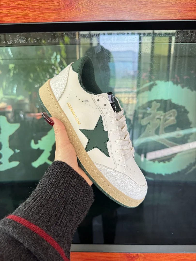 Golden Goose 4552F תמונה 15