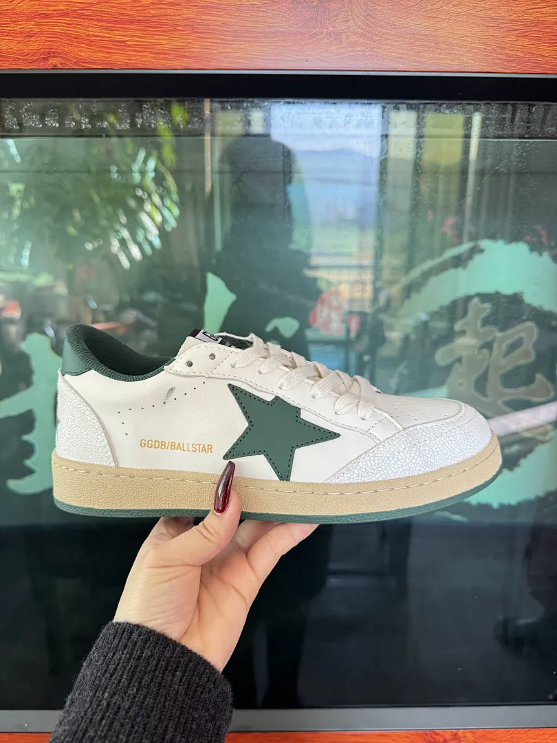 Golden Goose 4552F תמונה 16