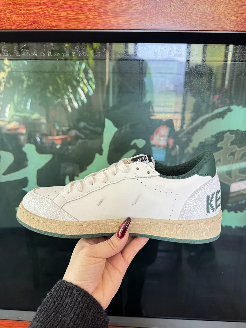 Golden Goose 4552F תמונה 17