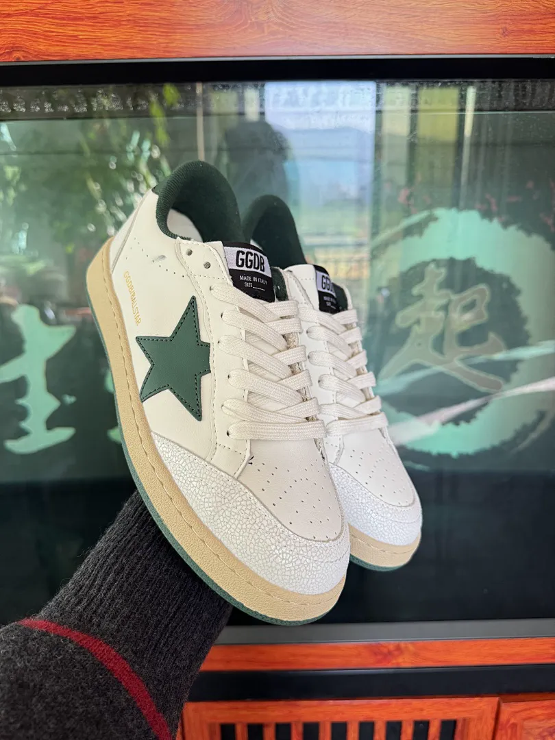 Golden Goose 4552F תמונה 18