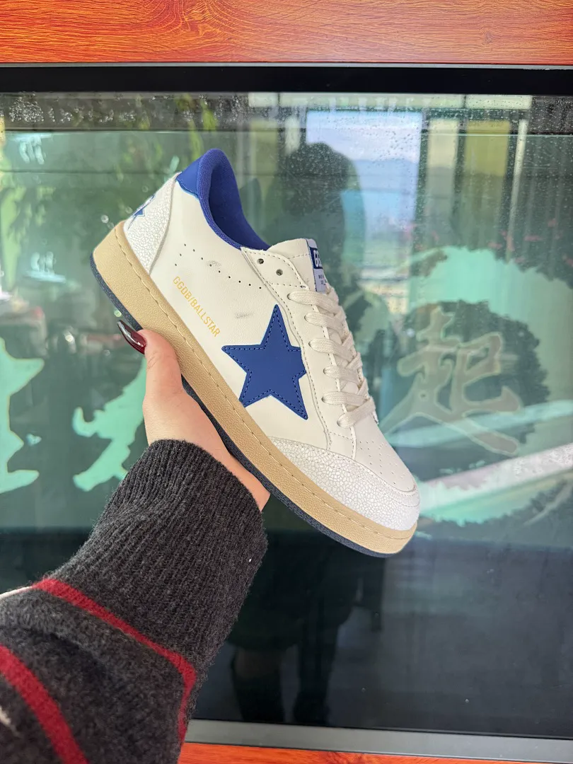 Golden Goose 4552F תמונה 19