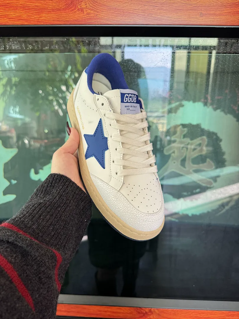 Golden Goose 4552F תמונה 20