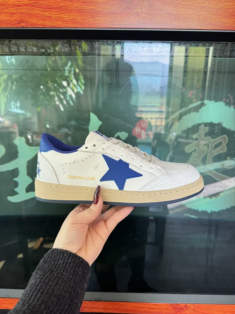 Golden Goose 4552F תמונה 22