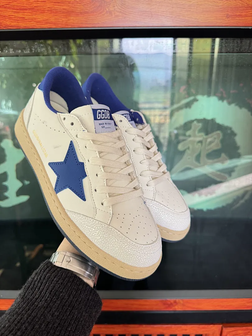 Golden Goose 4552F תמונה 23