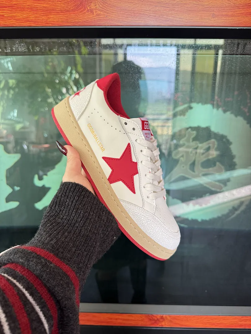 Golden Goose 4552F תמונה 24