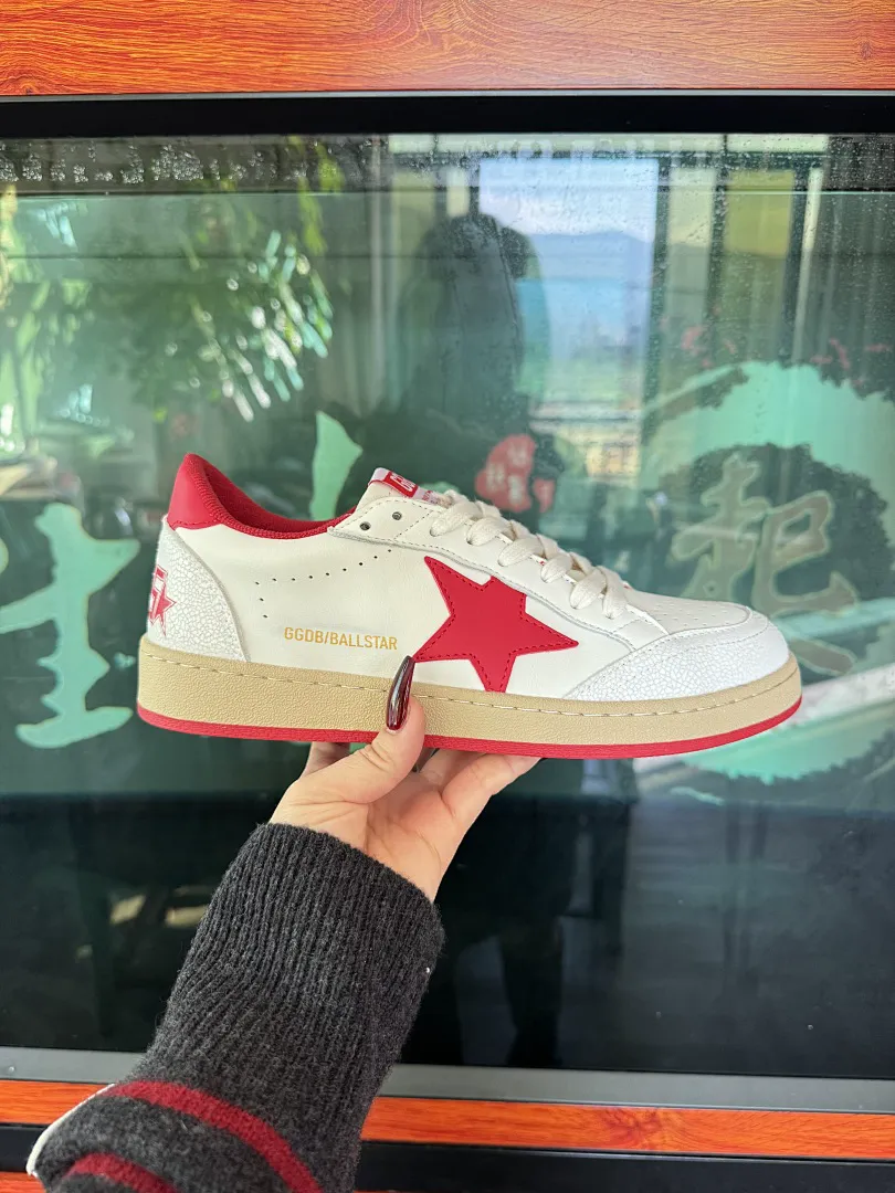 Golden Goose 4552F תמונה 25