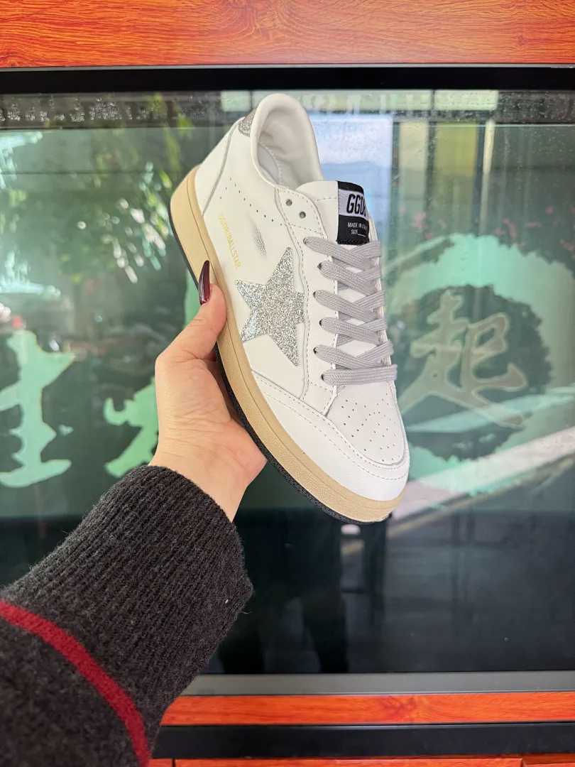 Golden Goose 4552F תמונה 29