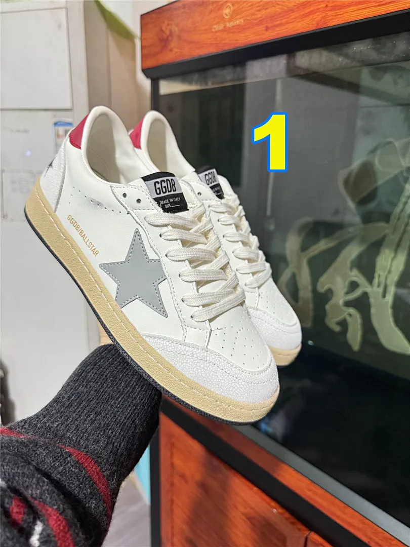 Golden Goose 4552F תמונה 3