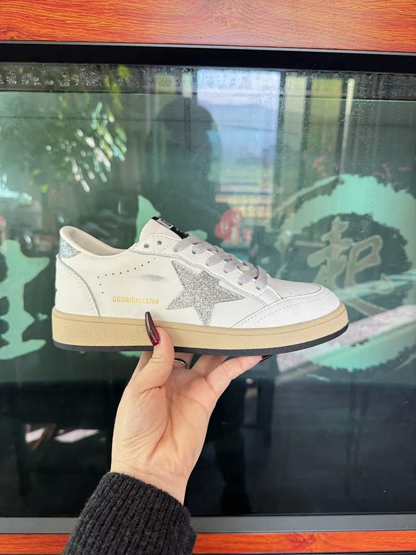 Golden Goose 4552F תמונה 31