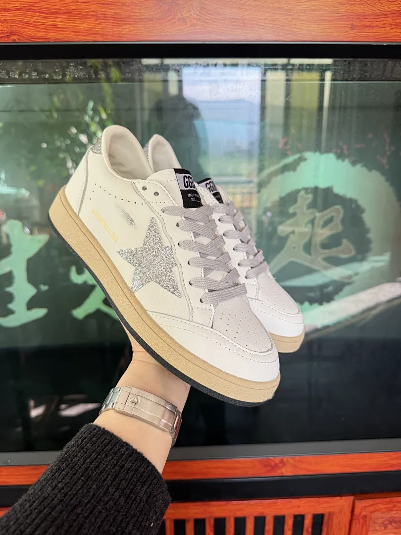Golden Goose 4552F תמונה 32