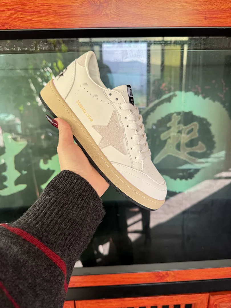 Golden Goose 4552F תמונה 33