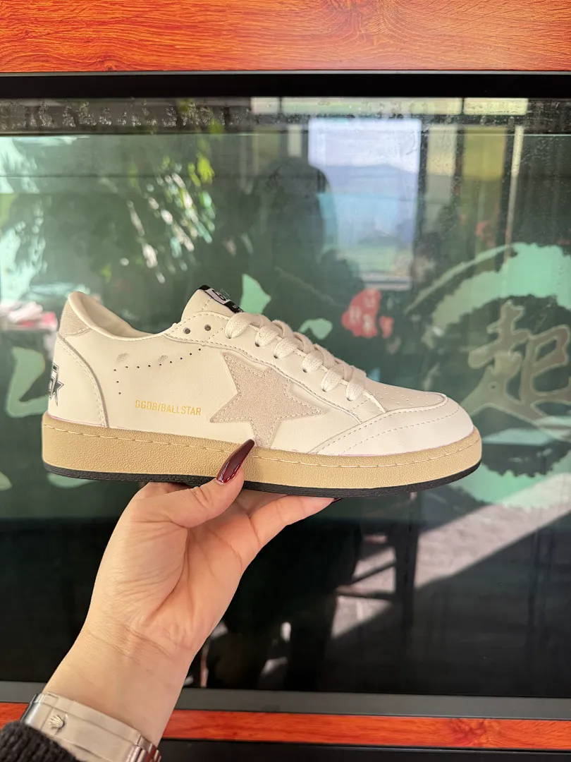 Golden Goose 4552F תמונה 34