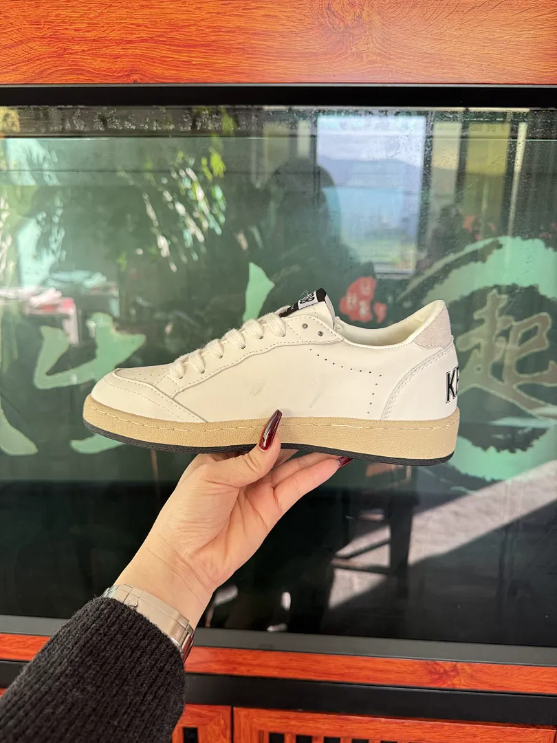 Golden Goose 4552F תמונה 35